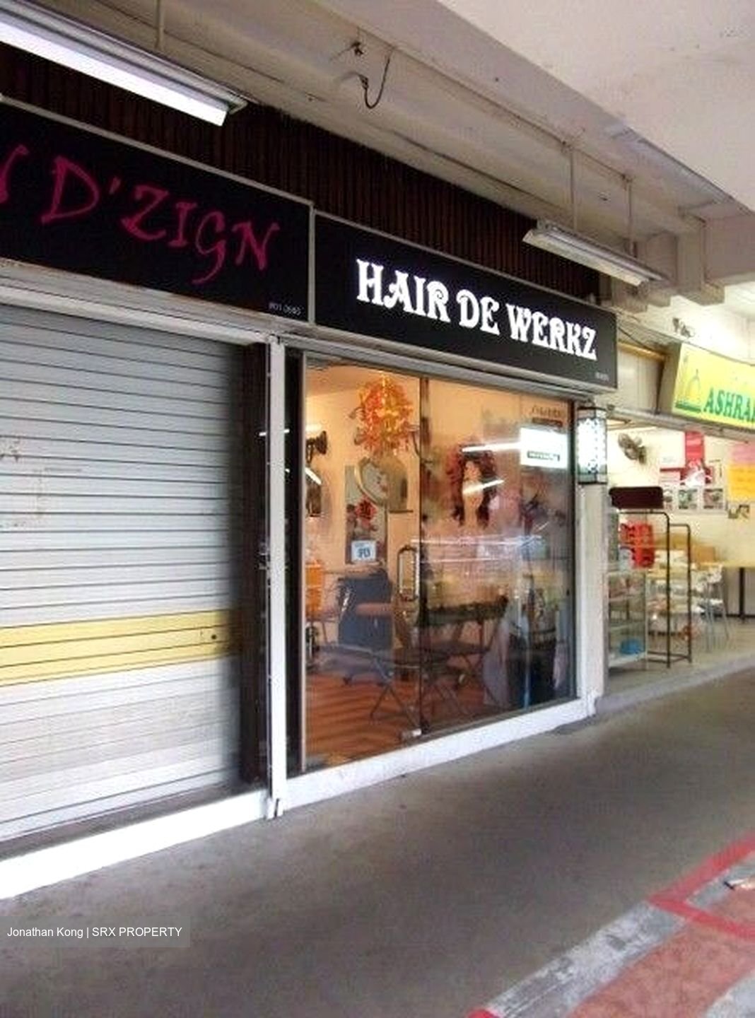 Cheng San Crest (D20), Shop House #454988061